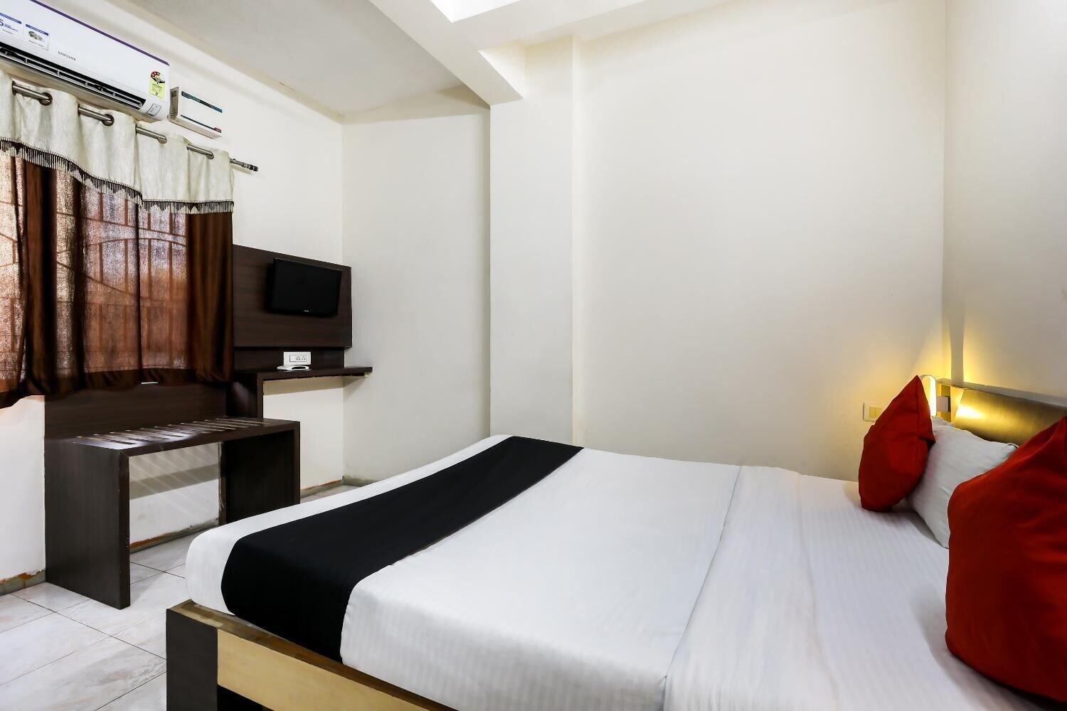 Habitación FabExpress Bombay Hospital