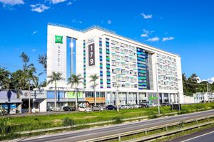 Alojamiento - ibis Styles Confins Aeroporto