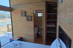 Alquiler Vacacional - Andre's Deck