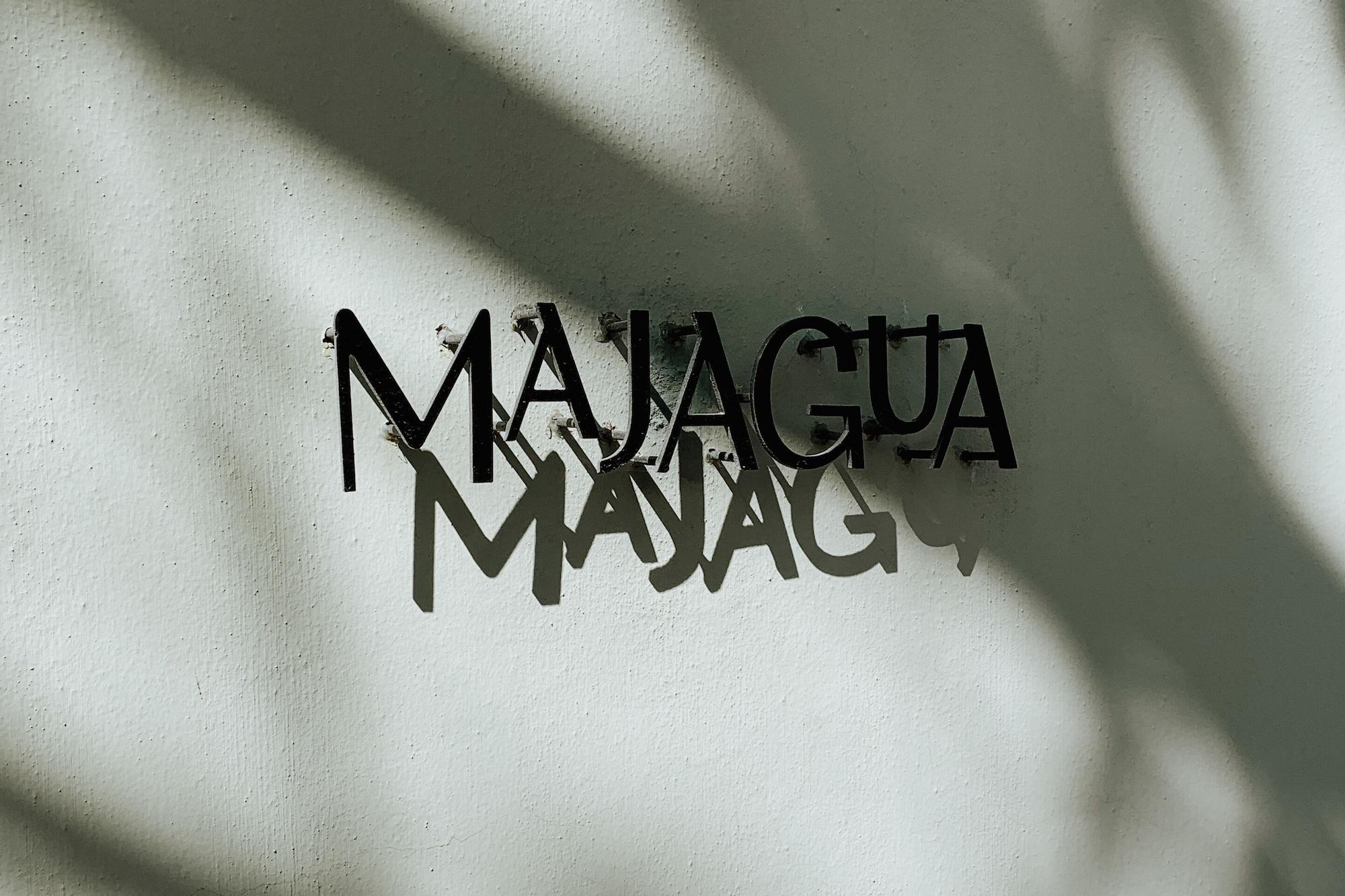 Vista Exterior Majagua Hotel Boutique Adults Only