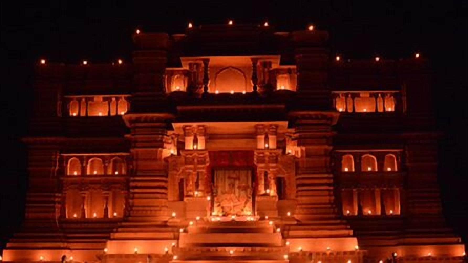 Varios Govardhan Eco Village