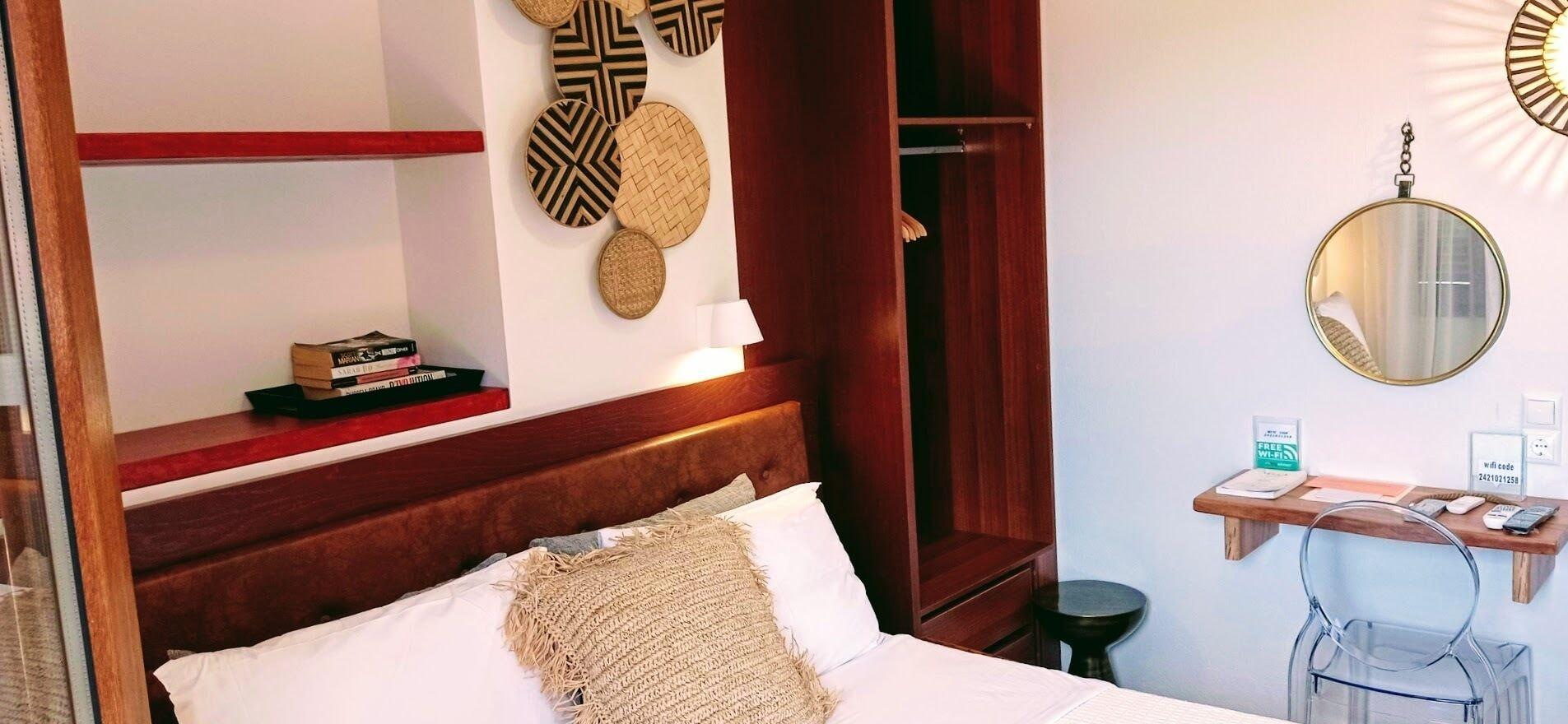 Habitación Skiathos Gea Villas