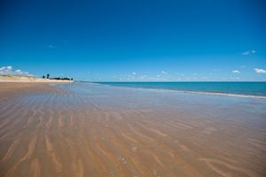 Passeio - Praia de Maracajaú (Sem Mergulho)