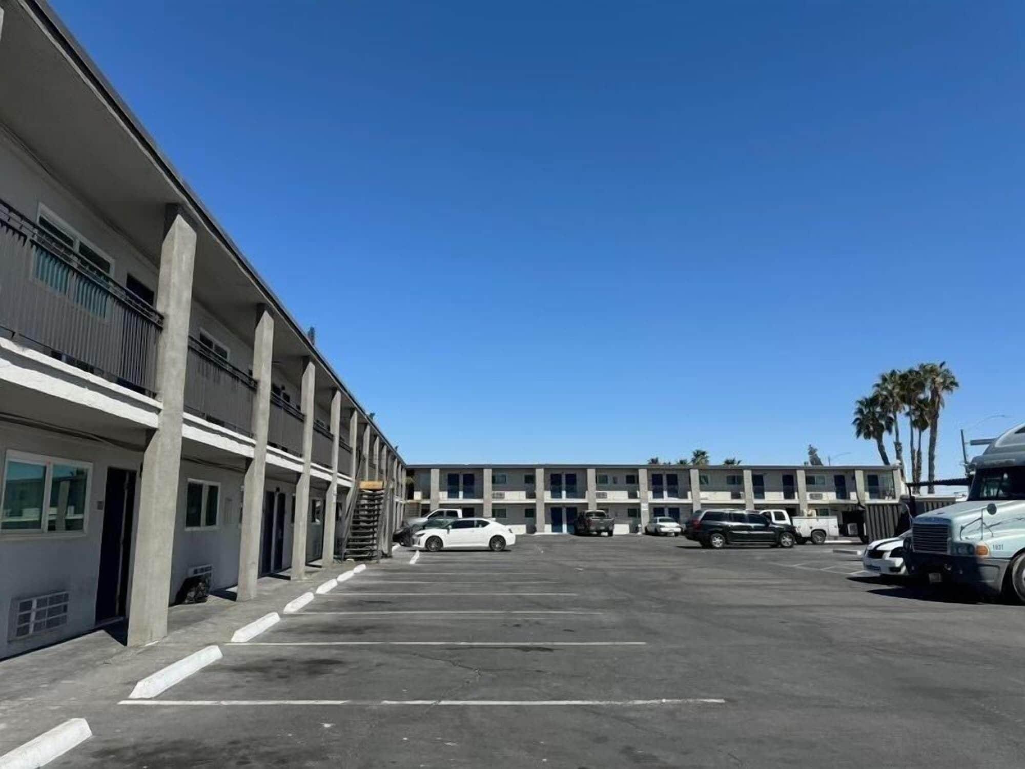 Varios Studio 6 North Las Vegas, NV