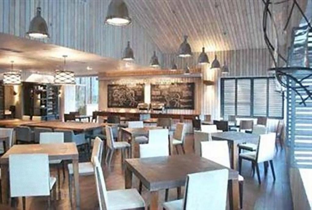 Restaurant Dreams De La Patagonia