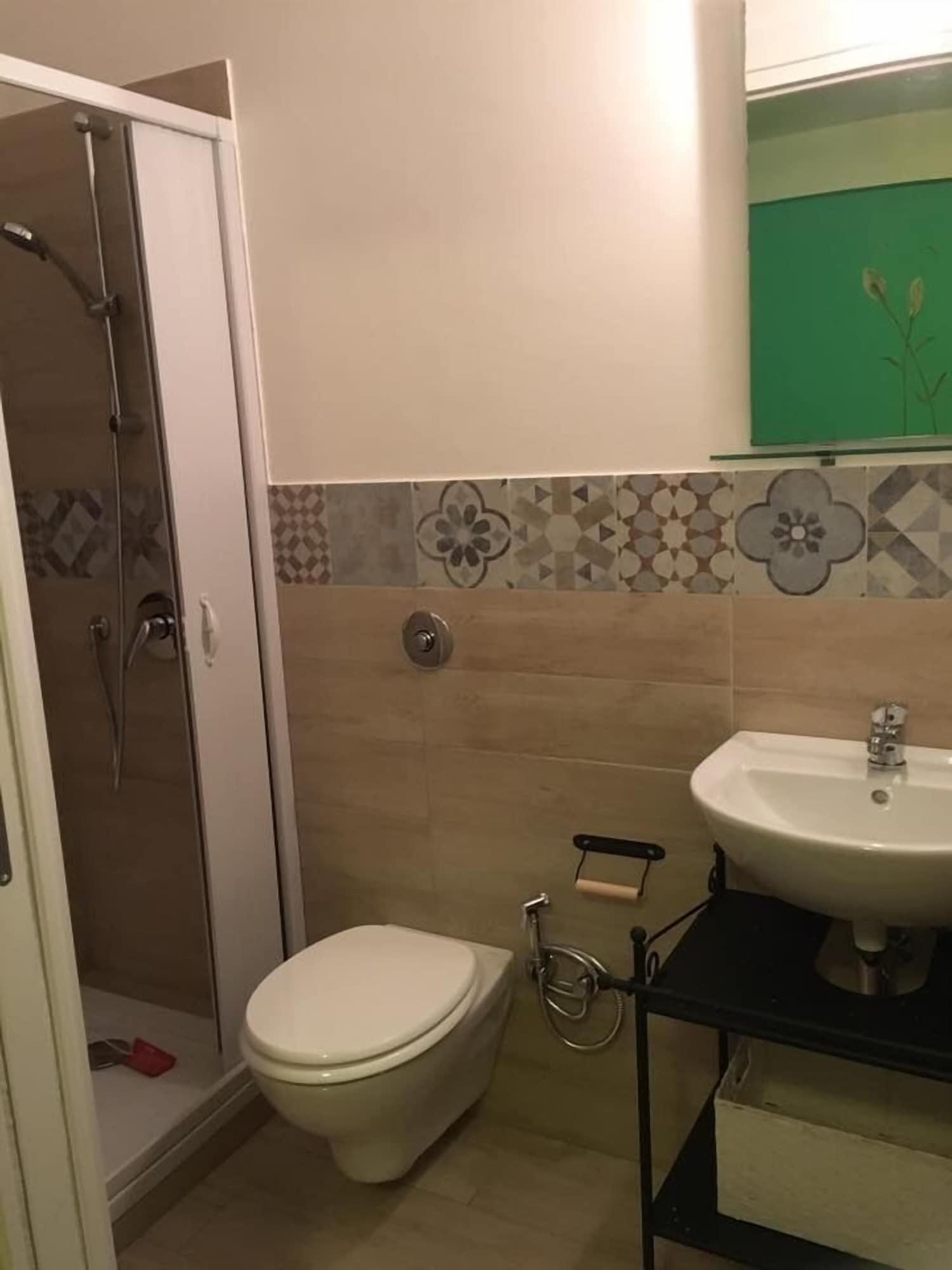 Equipamiento de Habitación Dragonfly B&B