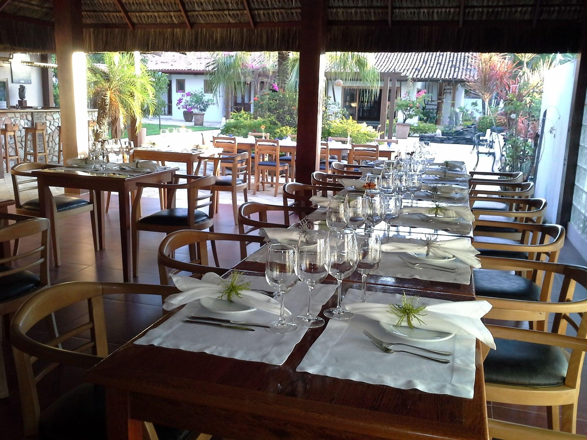 Restaurant Hotel La Dolce Vita