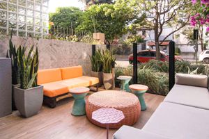 Alojamiento - ibis Porto Alegre Moinhos de Vento