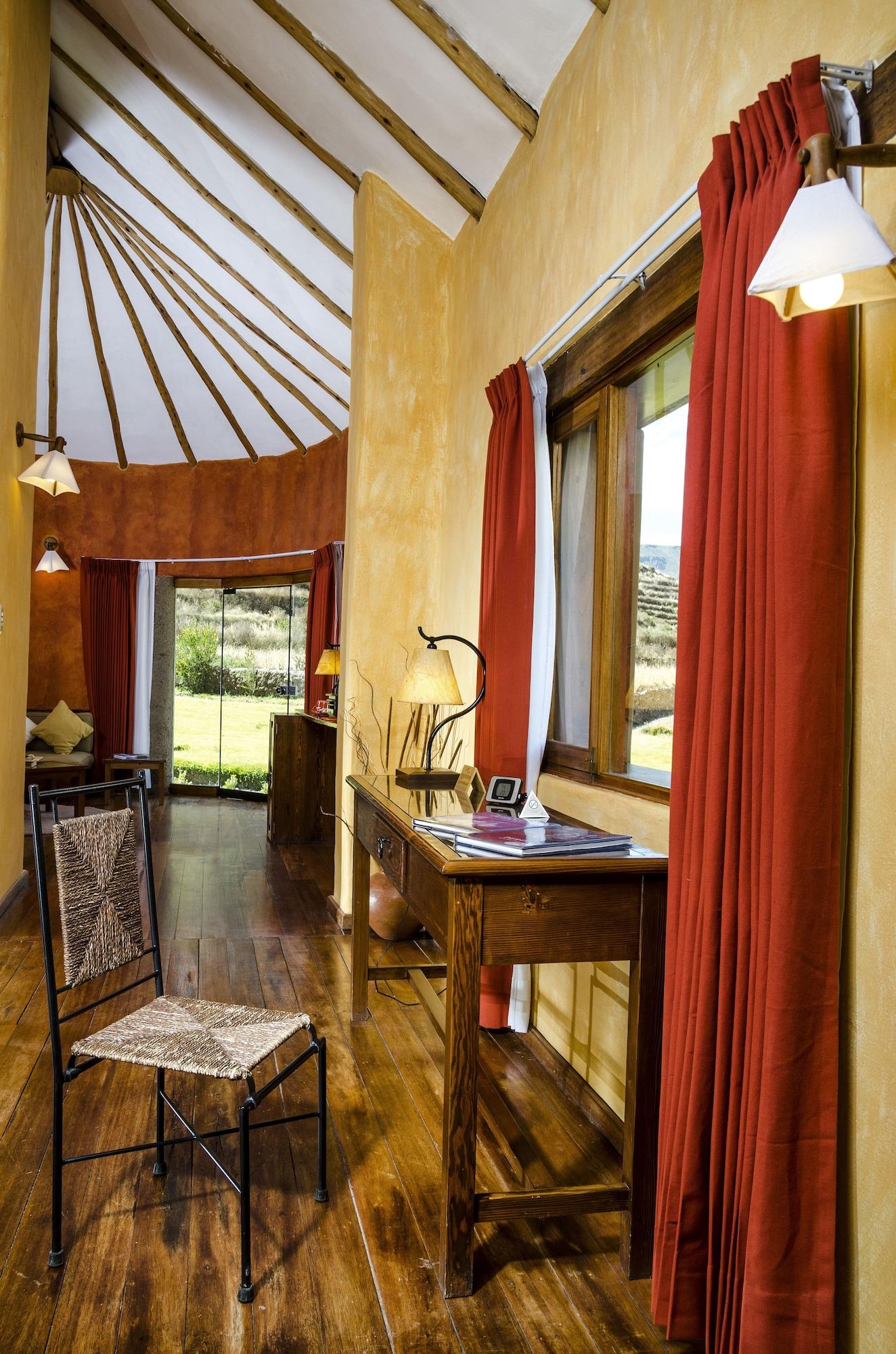 Habitación Colca Lodge Spa & Hot Springs