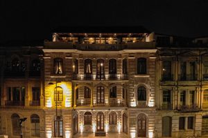 Paquete - Hotel Cruz del Vado by Art Hotels Ecuador
