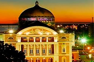 Actividad - Tour completo por la ciudad