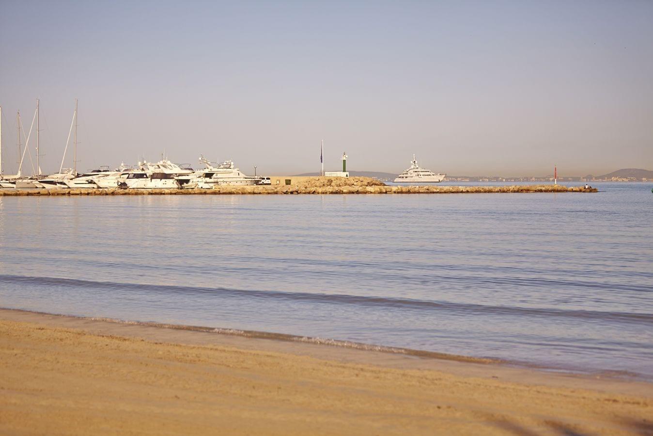 Playa MLL Sahara Nubia Gobi Bay Hotel