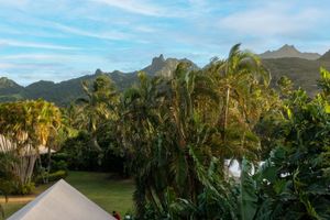 Alojamiento - Ikurangi Eco Retreat