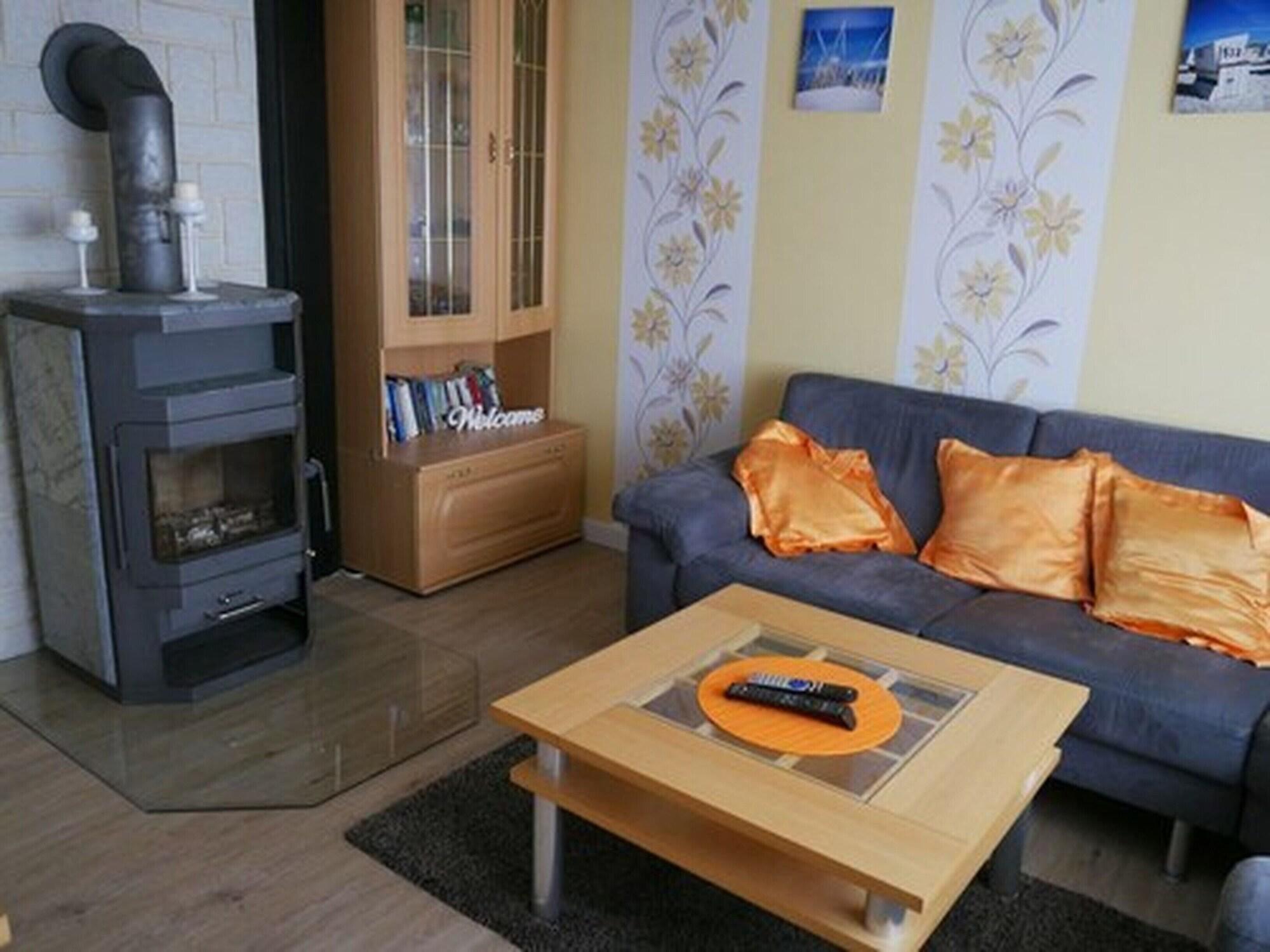Comodidades del Alojamiento Hotel Lindenkrug