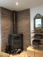 Alquiler Vacacional - Spacious 1 bedroom apartment in the heart of Casarabonela