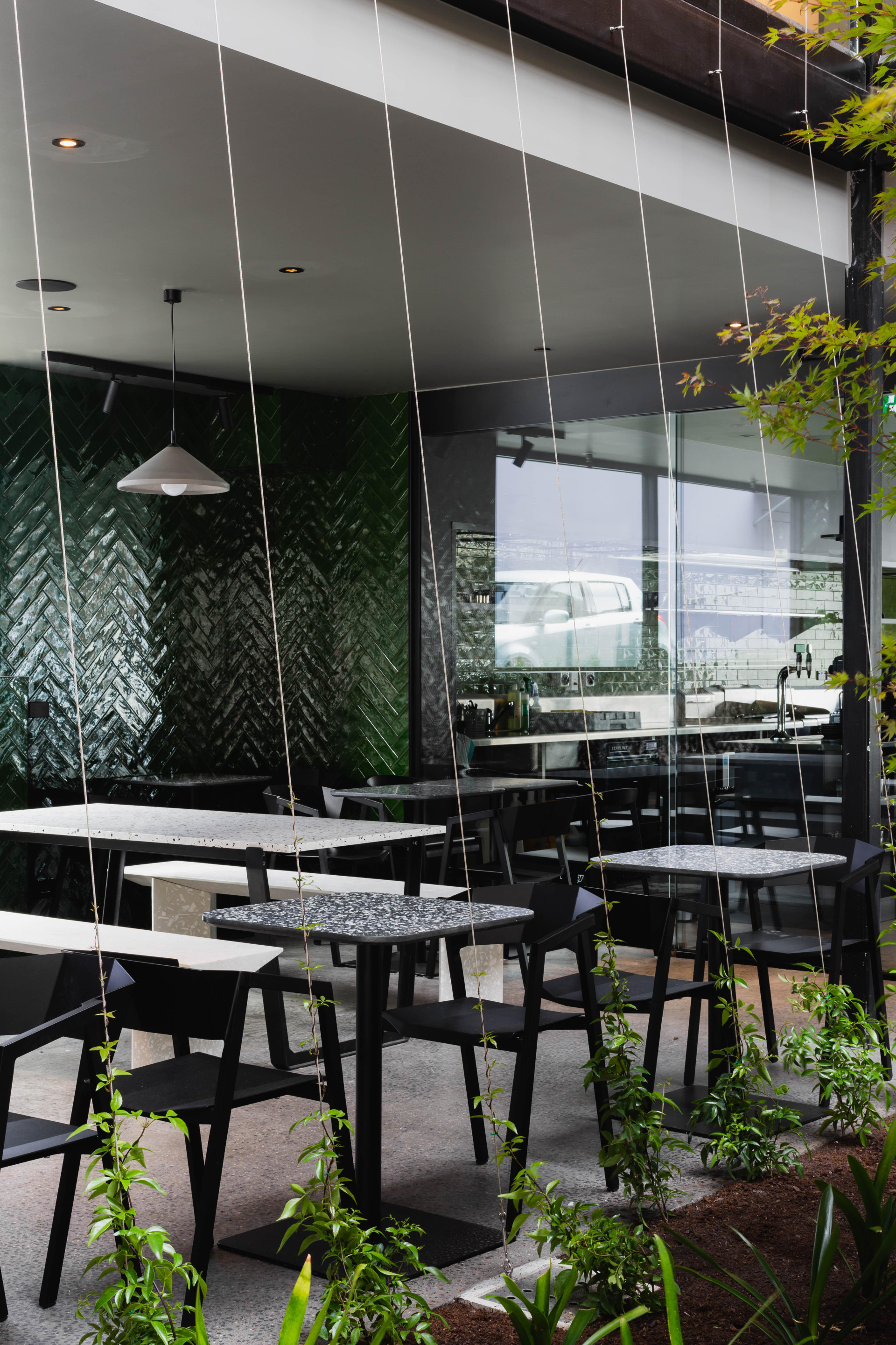 Restaurant Ebb-Dunedin