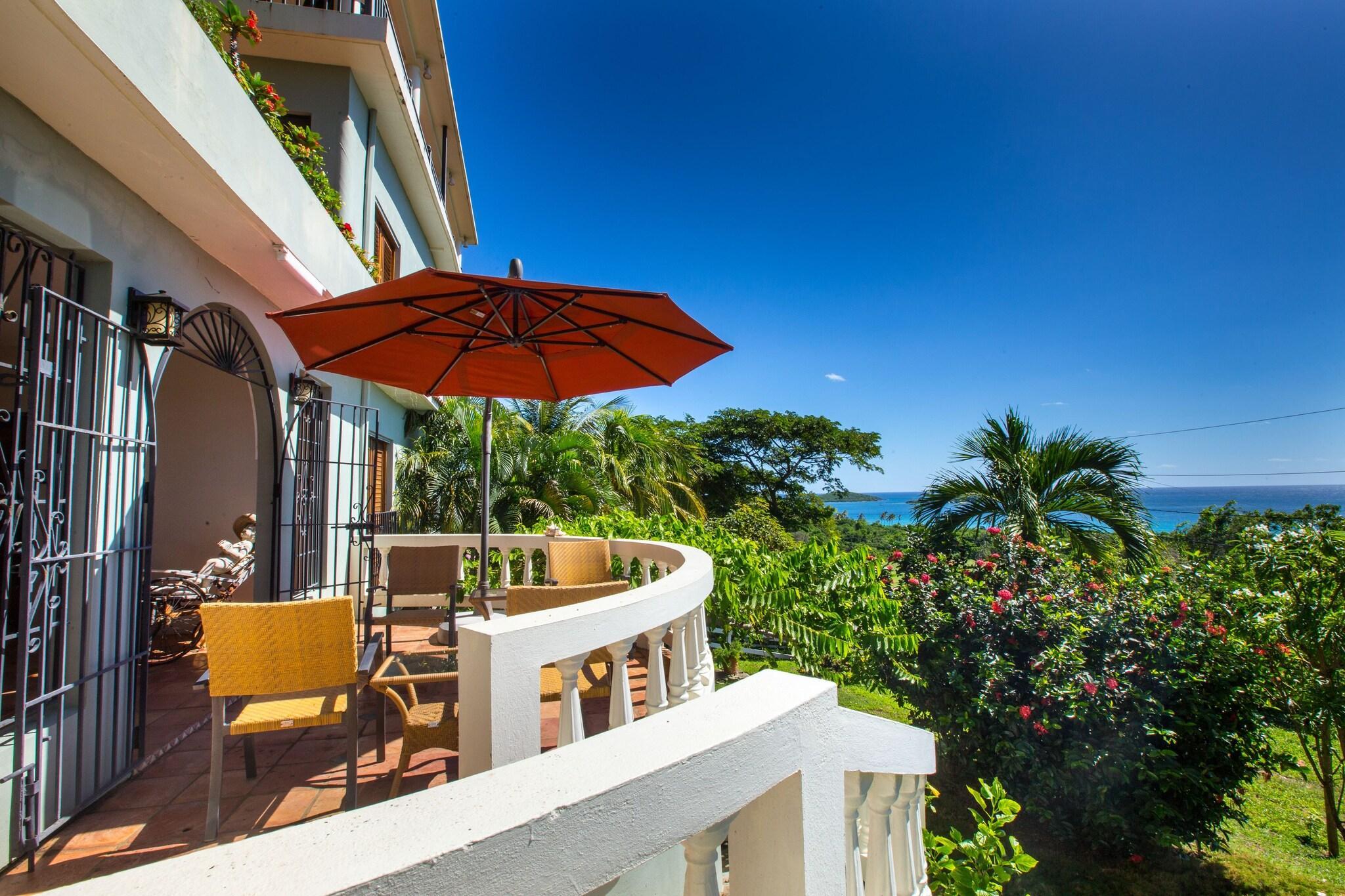 Vista Exterior Hacienda Tamarindo