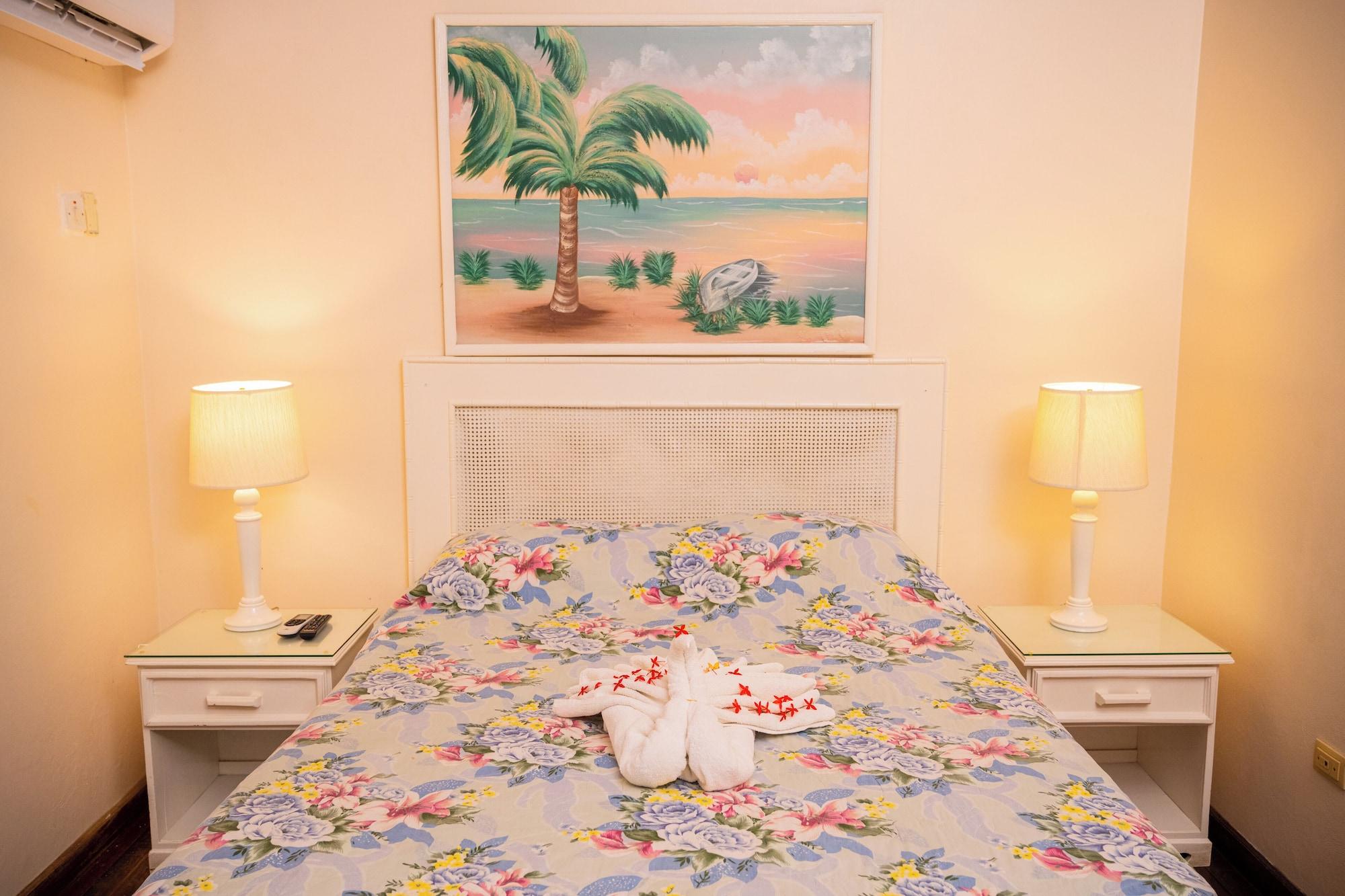 Habitación Shields Negril Villas