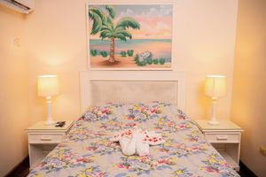 Alojamiento - Shields Negril Villas
