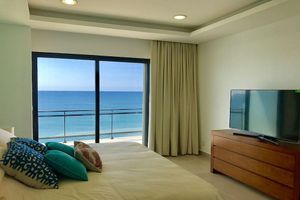 Alquiler Vacacional - Mazatlan Oceanfront Pearl Tower 705A