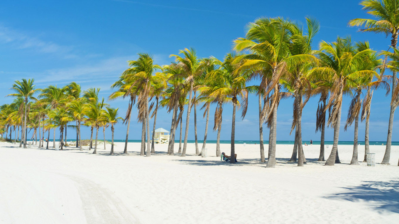 Miami
