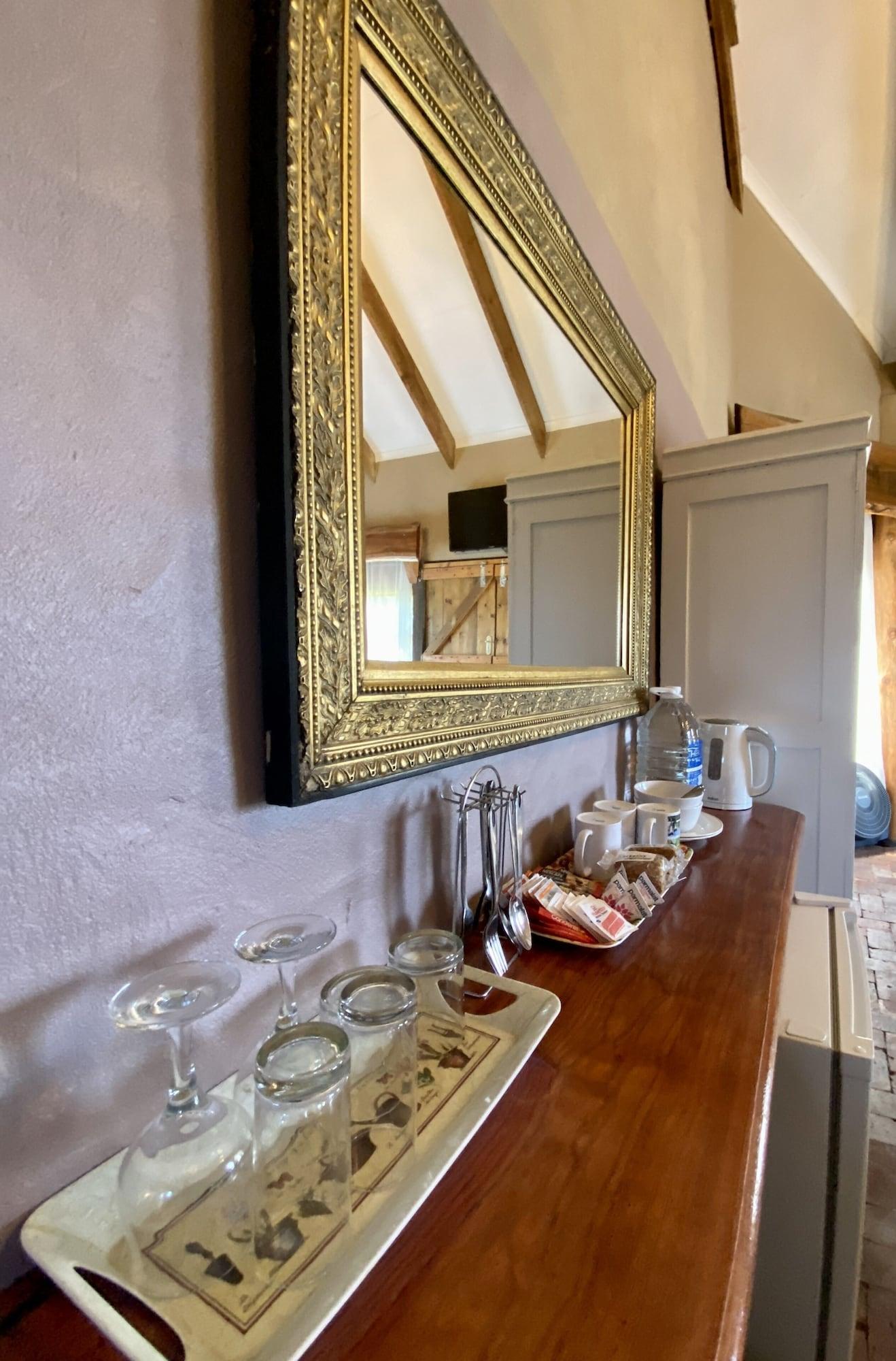 Habitación T'Niqua Stable Inn