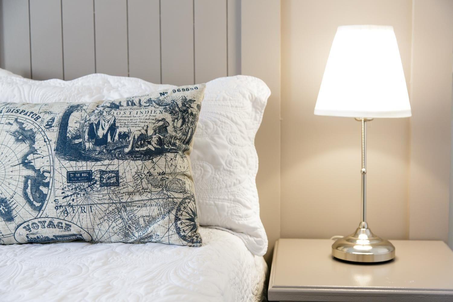 Habitación Yamkela Guest House