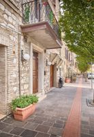 Alojamiento - Sottoassisi Guest House