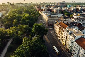 Alojamiento - harry's home Berlin-Moabit hotel & apartments