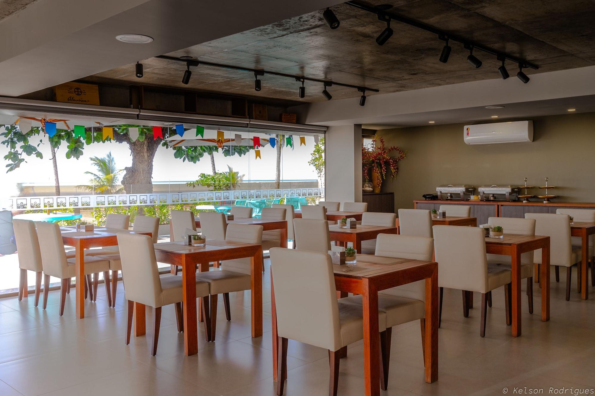Restaurant Hotel do Mar Cabo Branco
