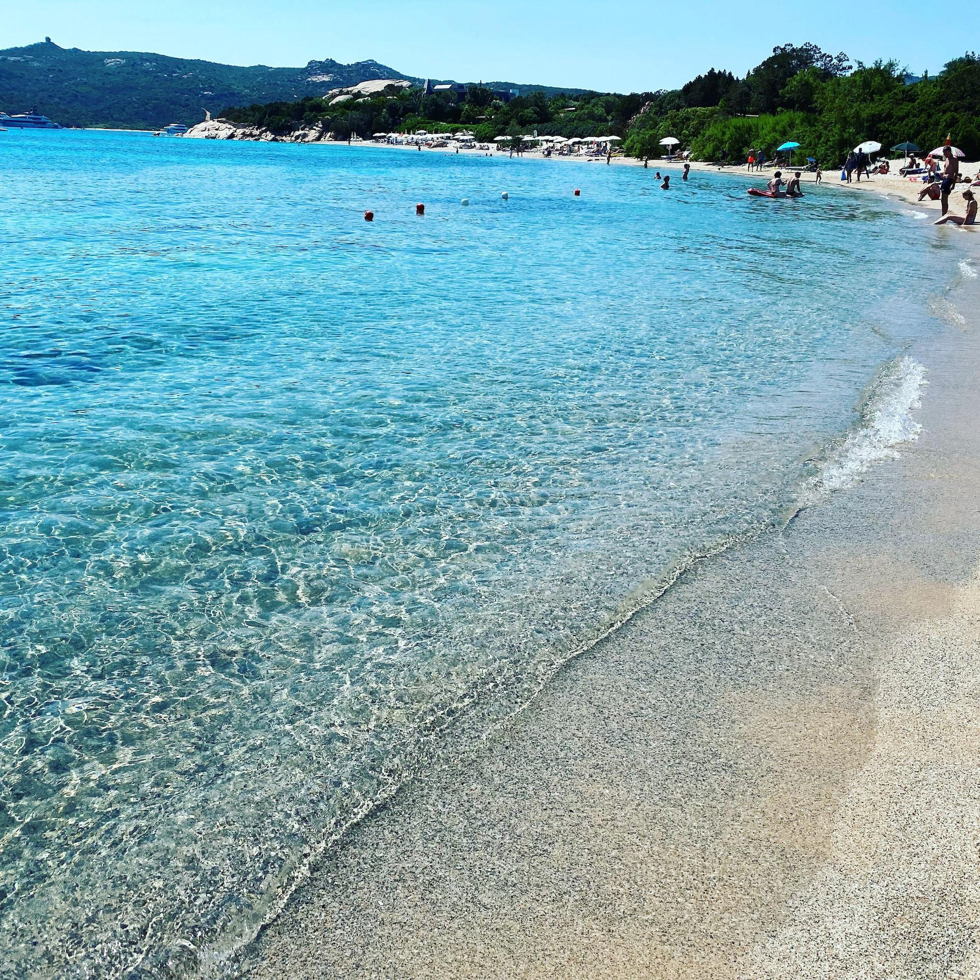 Playa Centro Vacanze Cugnana Verde
