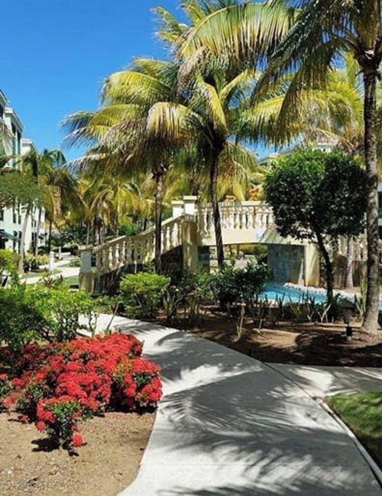 Varios Beachside Adventure Suites