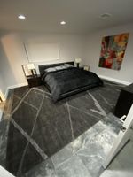 Alojamiento - Beautiful Guest House Villa. 1 Bedroom. 1350 Square Feet. Amazing location!