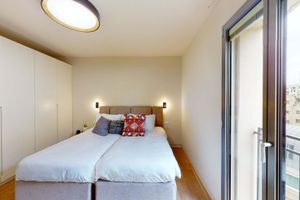 Alquiler Vacacional - ★ Stylish MAMILLA 2 masters ★ VIEW balcony ★ Parking ★