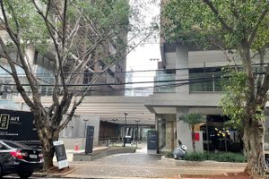 Alquiler Vacacional - AG Residences - Studios por temporada