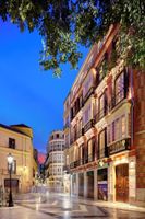 Alojamiento - Coeo Santa Maria Signature Apartments