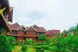 Alojamiento - Prince Manor Villa