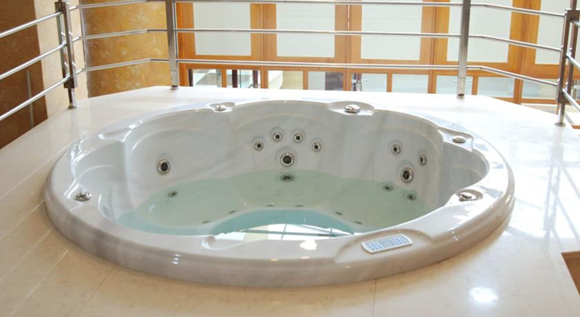 Spa A1 Hotel Dien Bien