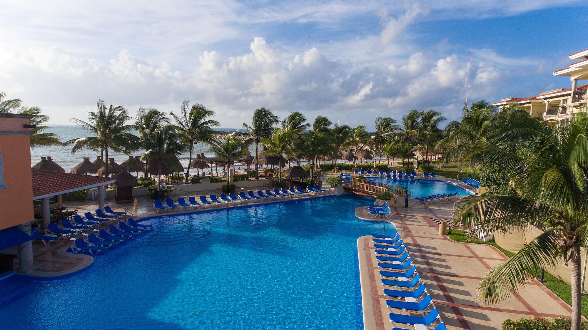 Hotel Hotel Marina El Cid Spa & Beach Resort