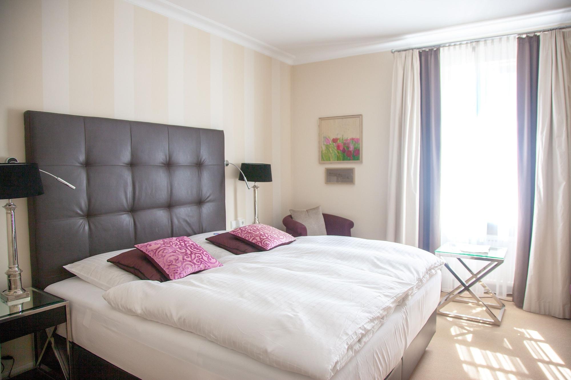 Habitación Landhotel Donner