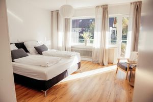 Alquiler Vacacional - Beautiful and modern vacation apartment in the middle of the Eifel National Park.