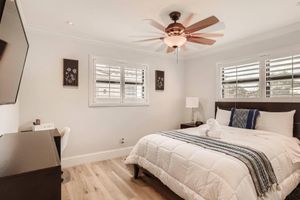 Renta temporal - Great Location Private House Pool, Hot Tub, Patio w/ Fire Pit 3br/2ba