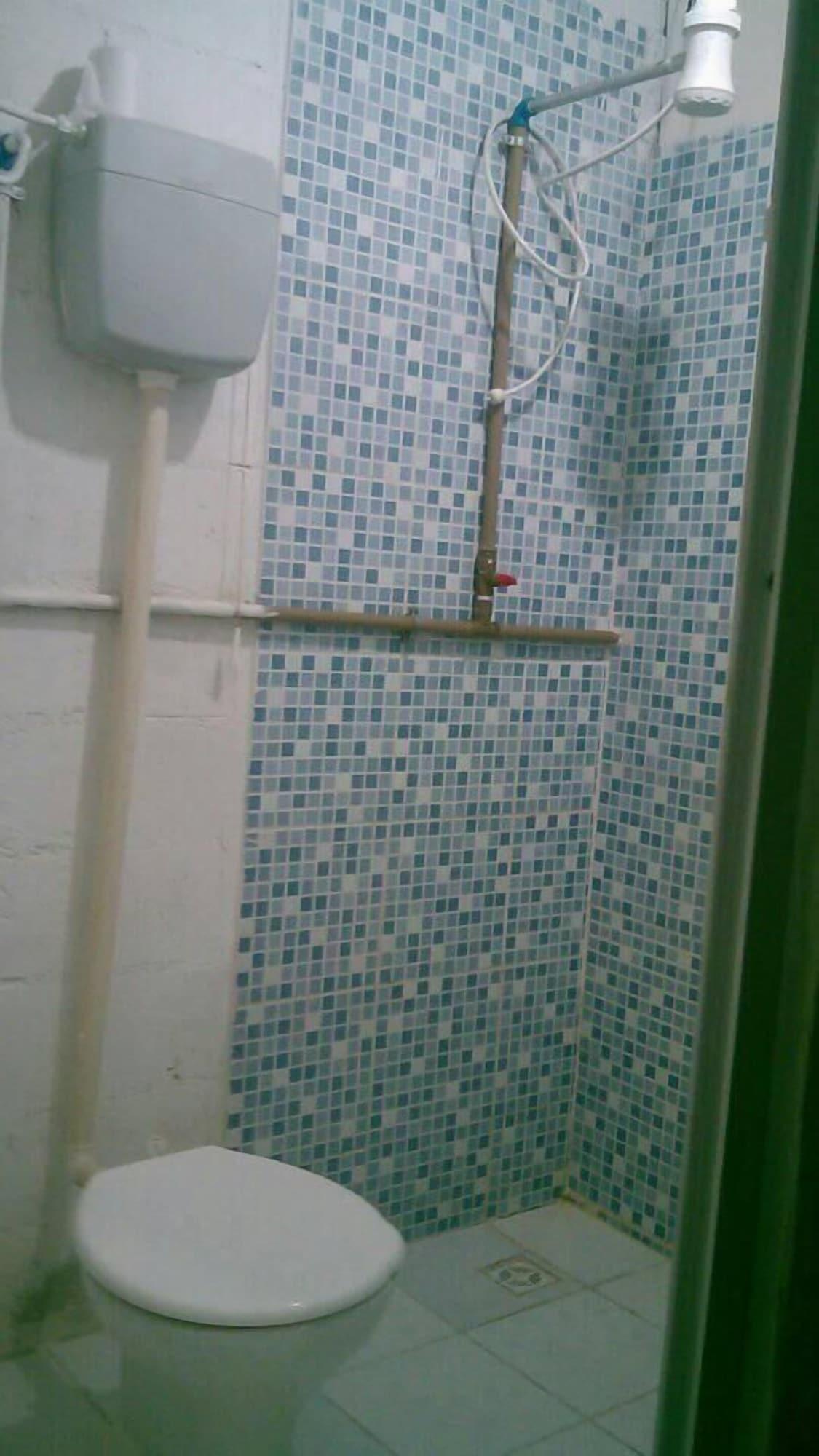 Equipamiento de Habitación Valeria Quartos