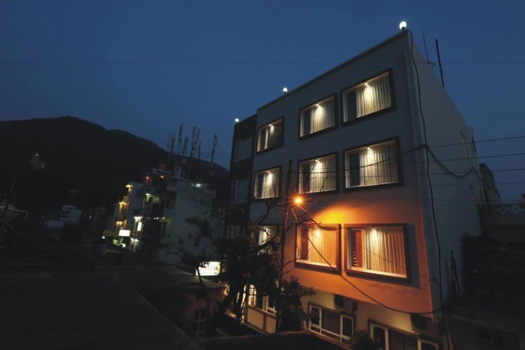 Vista Exterior Green View by Green Tree Hotels