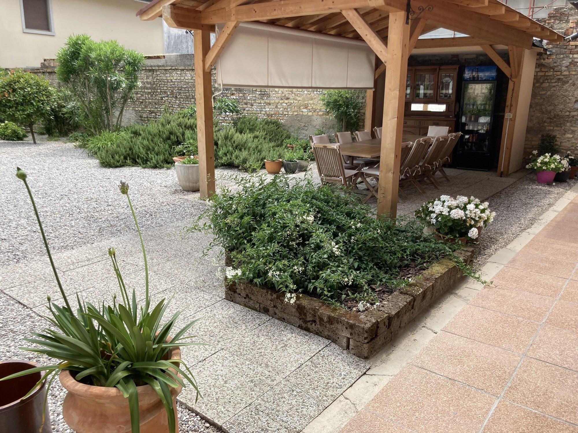 Bar/Salón Palazzo Strassoldo bed & breakfast