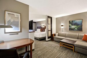 Alojamiento - Hyatt Place Columbus/Worthington