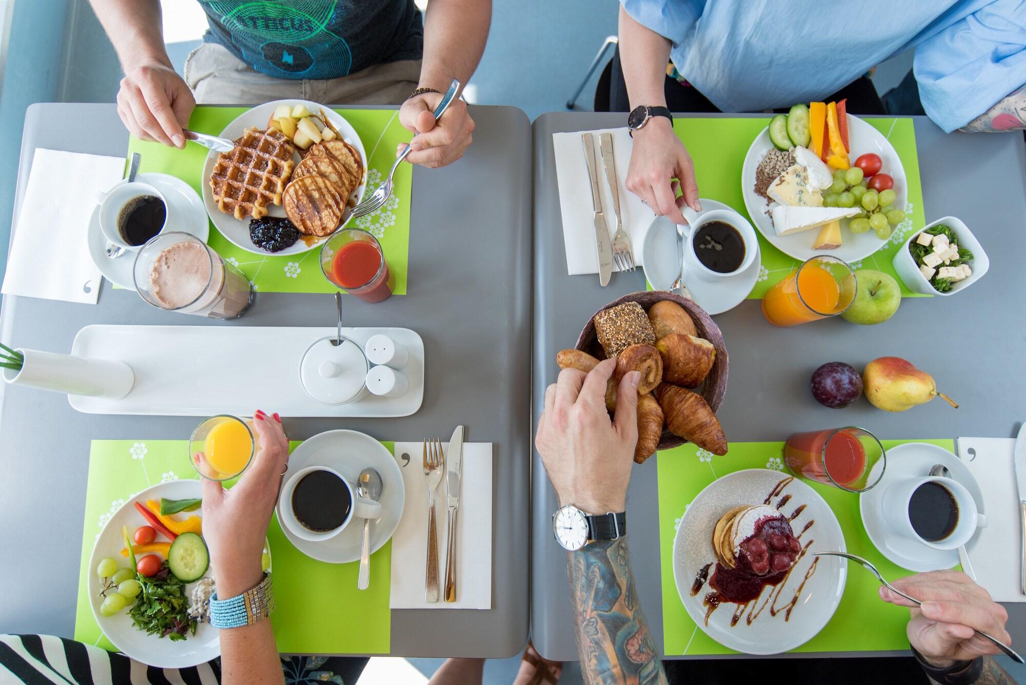 Restaurant Ku' Damm 101 Hotel