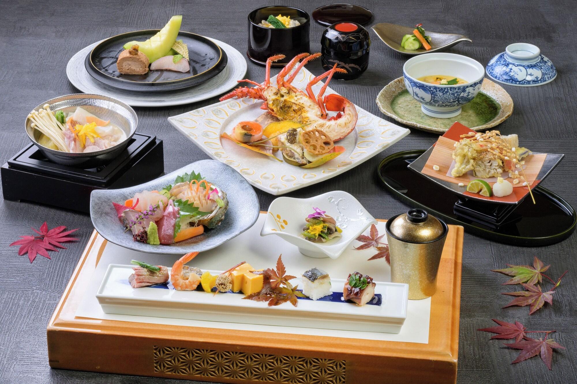 Restaurant Shiojitei
