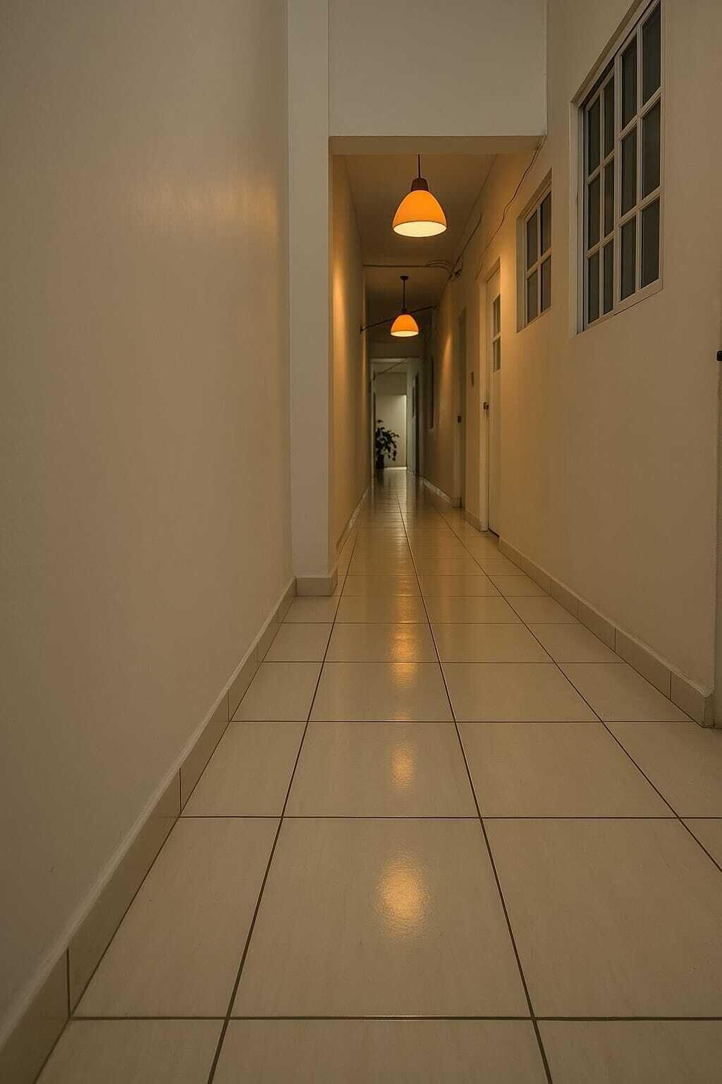 Varios Sol Colonial