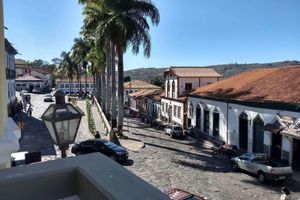 Alojamiento - Hotel Canto Do Chafariz